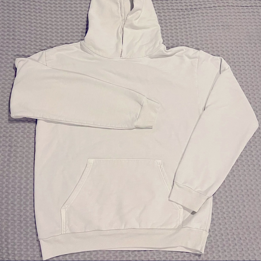 Talentless Hoodie